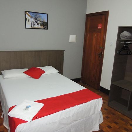 Hotel Gontijo Belo Horizonte - Proximo A Rodoviaria E Praca Sete Exterior foto