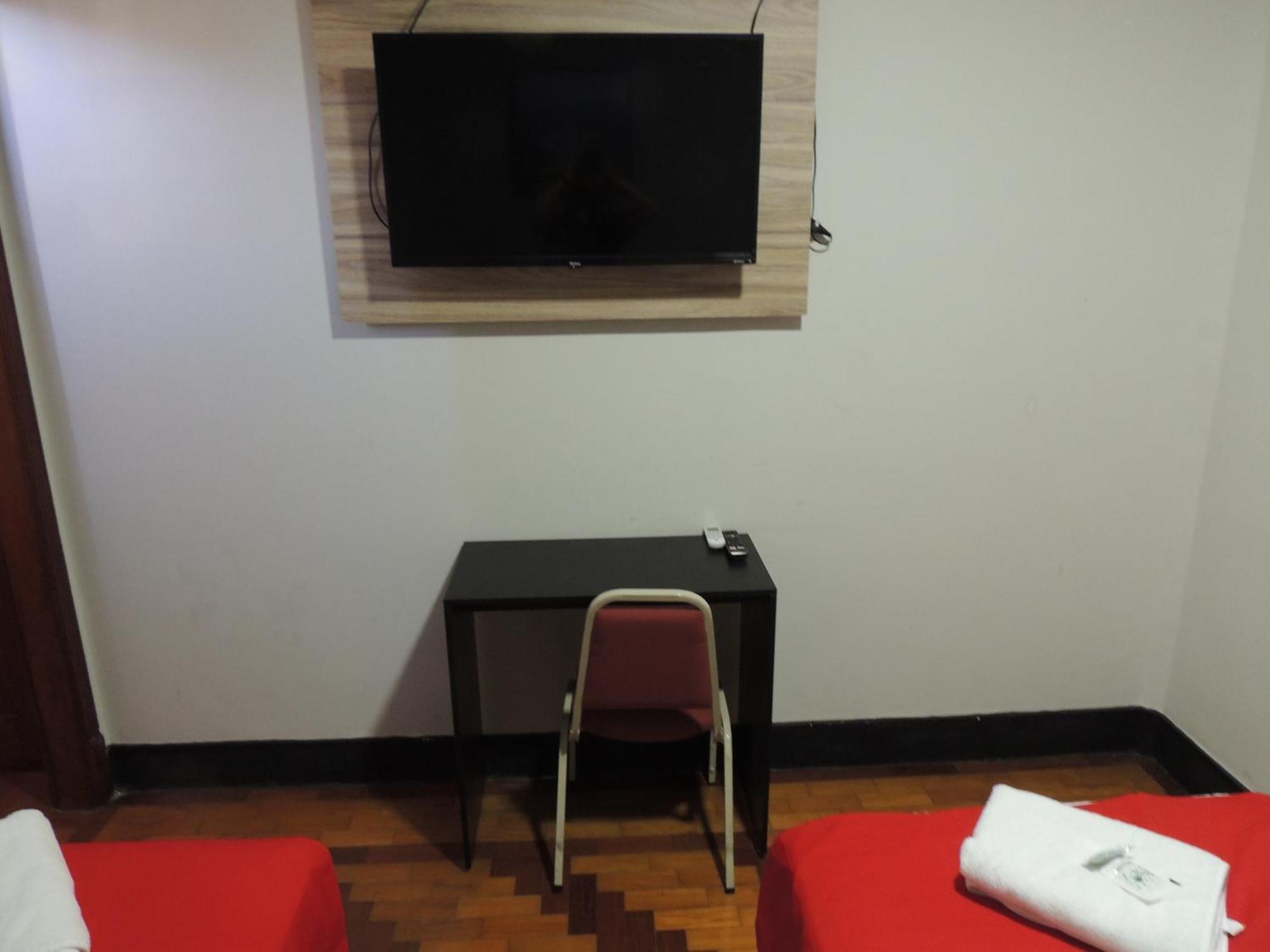 Hotel Gontijo Belo Horizonte - Proximo A Rodoviaria E Praca Sete Exterior foto