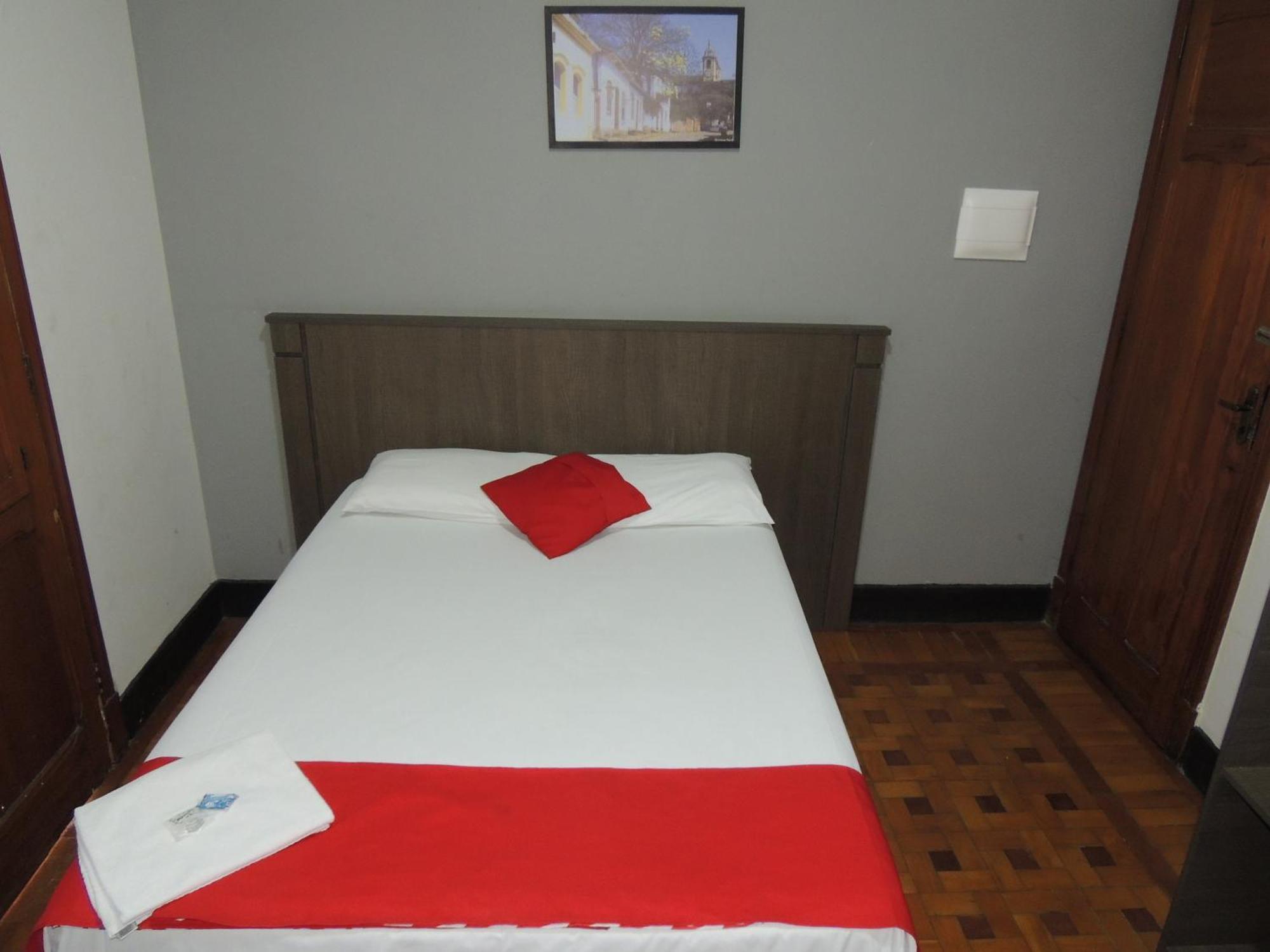 Hotel Gontijo Belo Horizonte - Proximo A Rodoviaria E Praca Sete Exterior foto