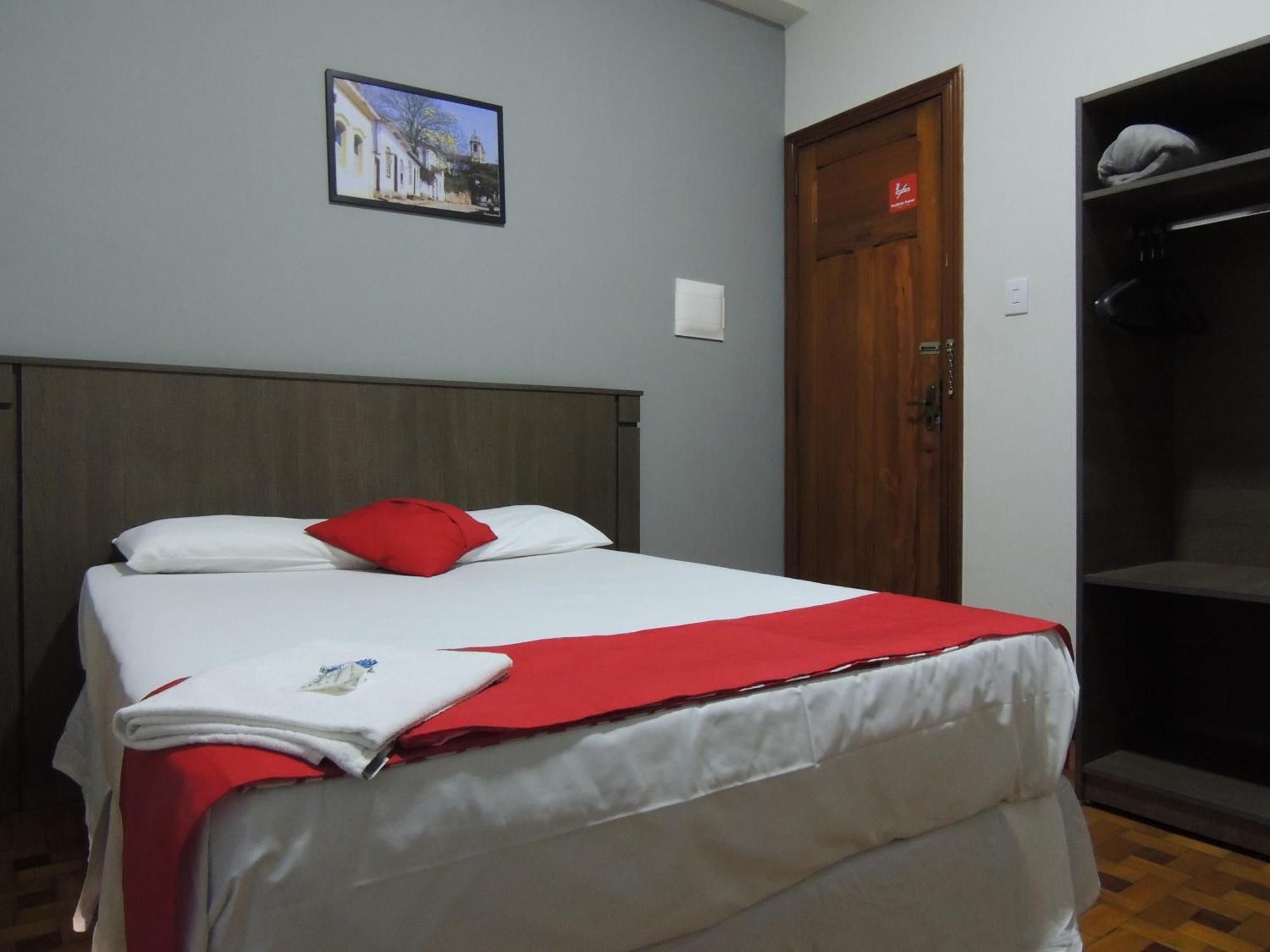Hotel Gontijo Belo Horizonte - Proximo A Rodoviaria E Praca Sete Exterior foto