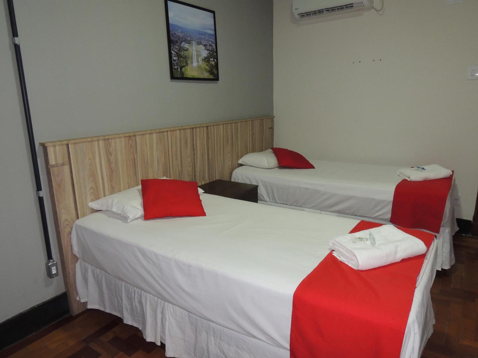 Hotel Gontijo Belo Horizonte - Proximo A Rodoviaria E Praca Sete Exterior foto